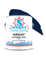 Duralux Marine PaintM749-1