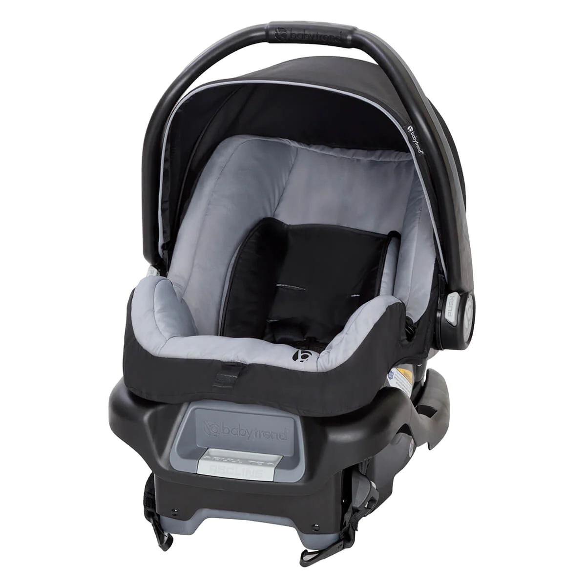 MUV ALLY 35 Infant Car Seat