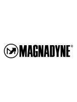MagnadyneM9000/M9050H