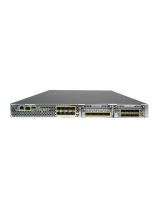 Cisco Firepower 4100 Series Reference guide