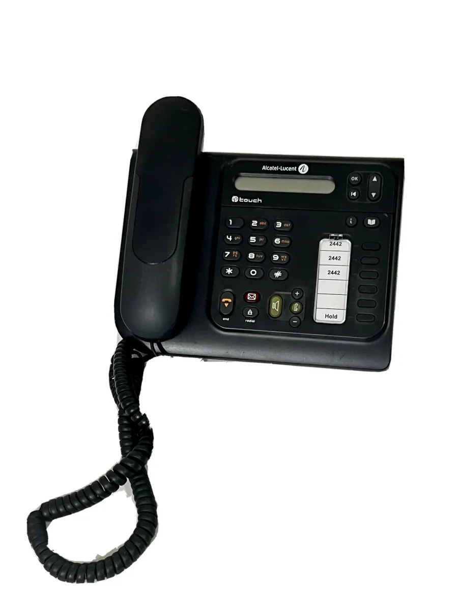 IP Touch 4008