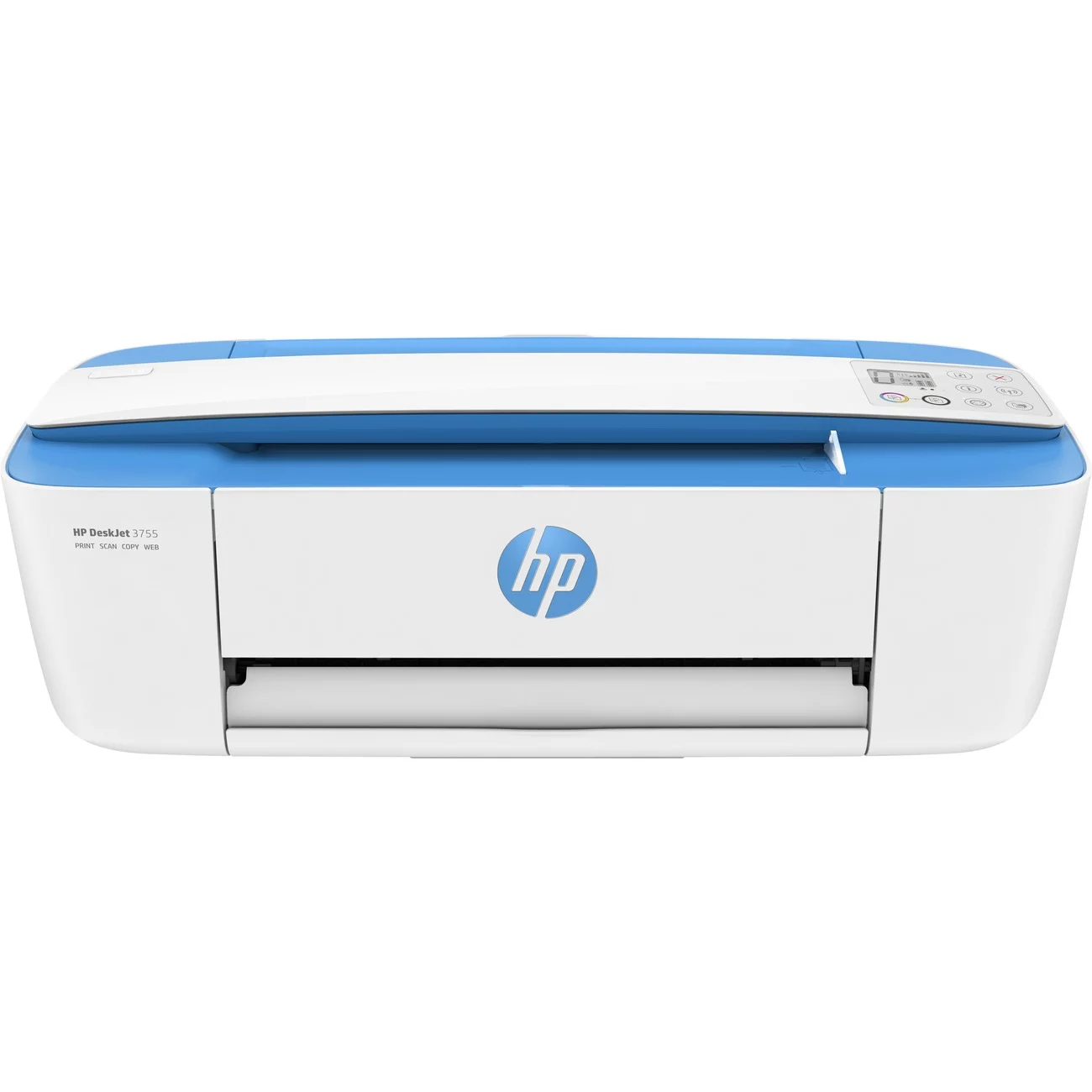 DeskJet Ink Advantage 3700 All-in-One Printer series