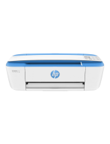 HPDeskJet 3700 All-in-One Printer series