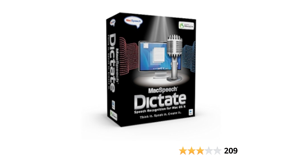 Dictate 1.5