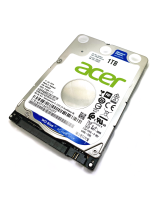 Acer Aspire 1670 User manual