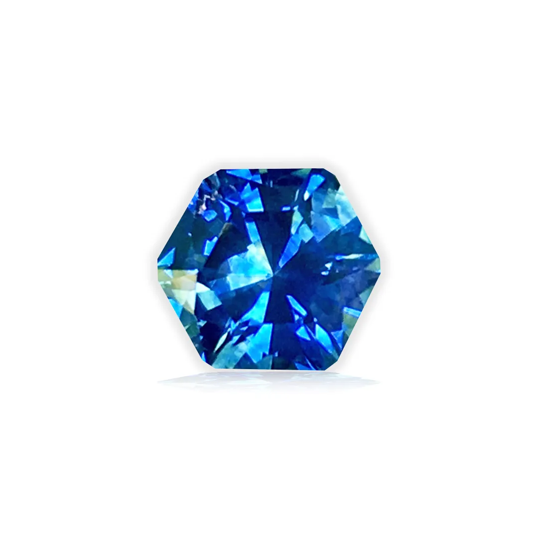 MT-1509 Blue Sapphire