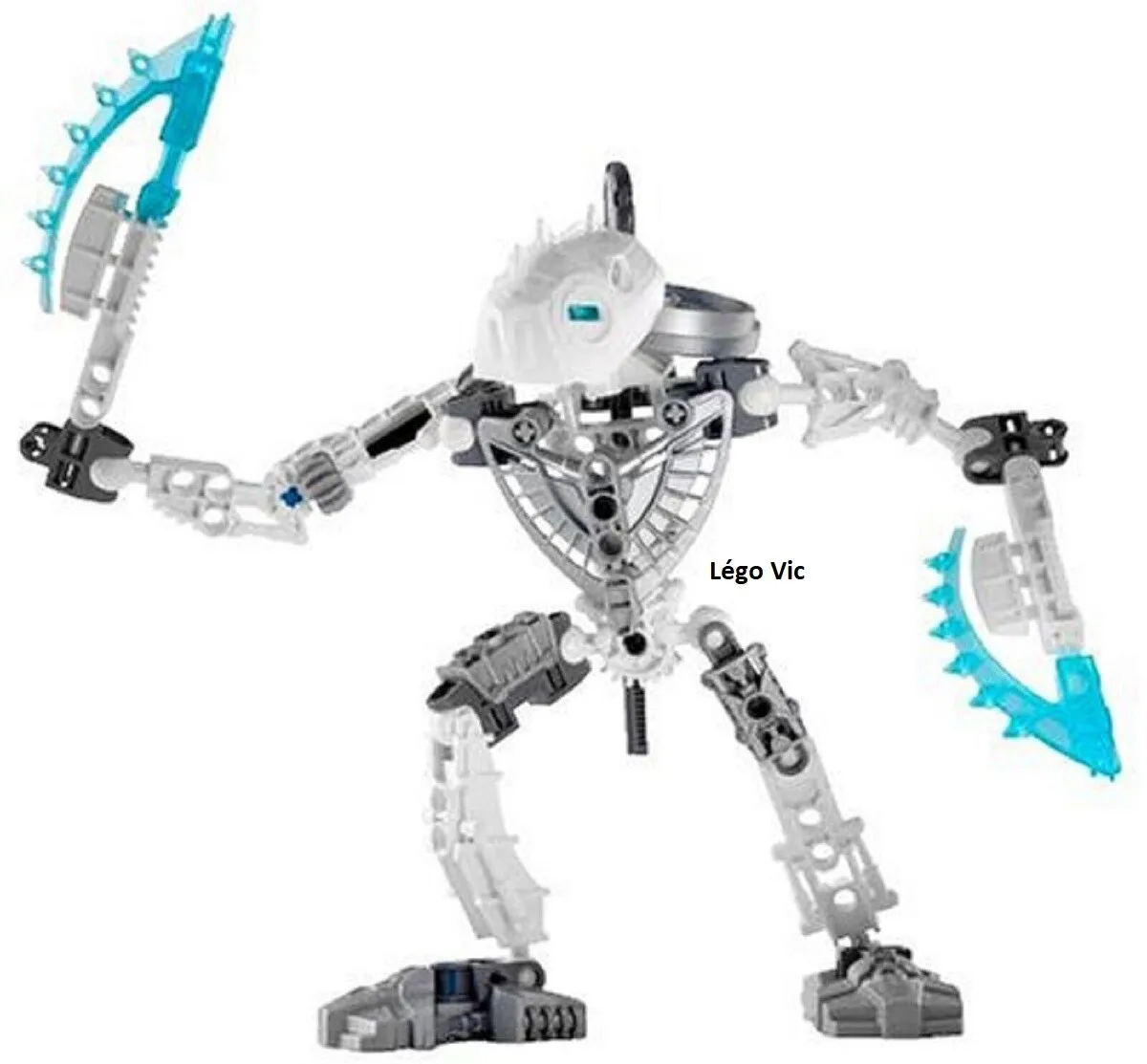 8741 bionicle