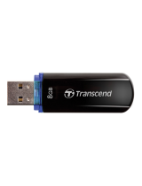 TranscendJetFlash 600 16GB (TS16GJF600)