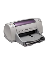 HP900 Inkjet Printer series