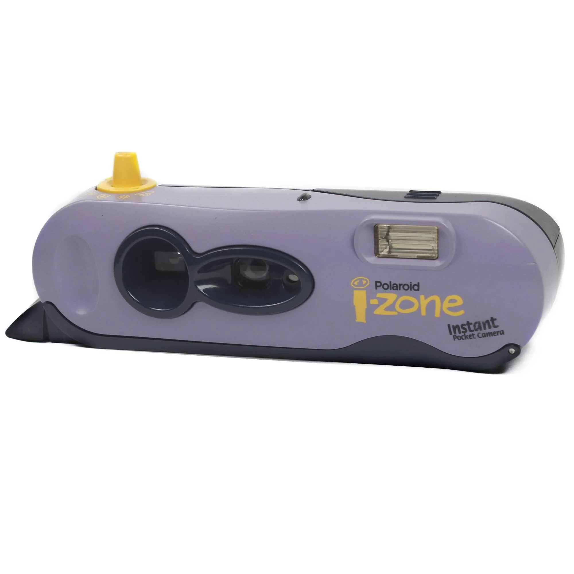 i-Zone Pocket Camera