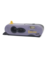 Polaroidi-Zone Pocket Camera