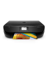 HP ENVY 4522 All-in-One Printer Guia de usuario