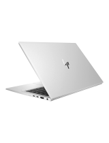 HPEliteBook 845 G7 Notebook PC