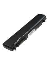 V7Replacement Battery for selected Toshiba Notebooks