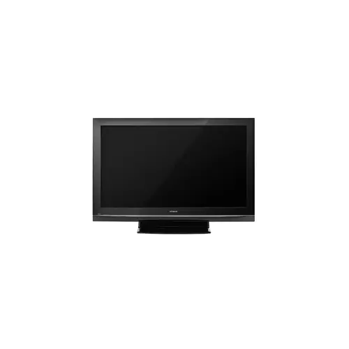 P50A202 - 50" Plasma TV