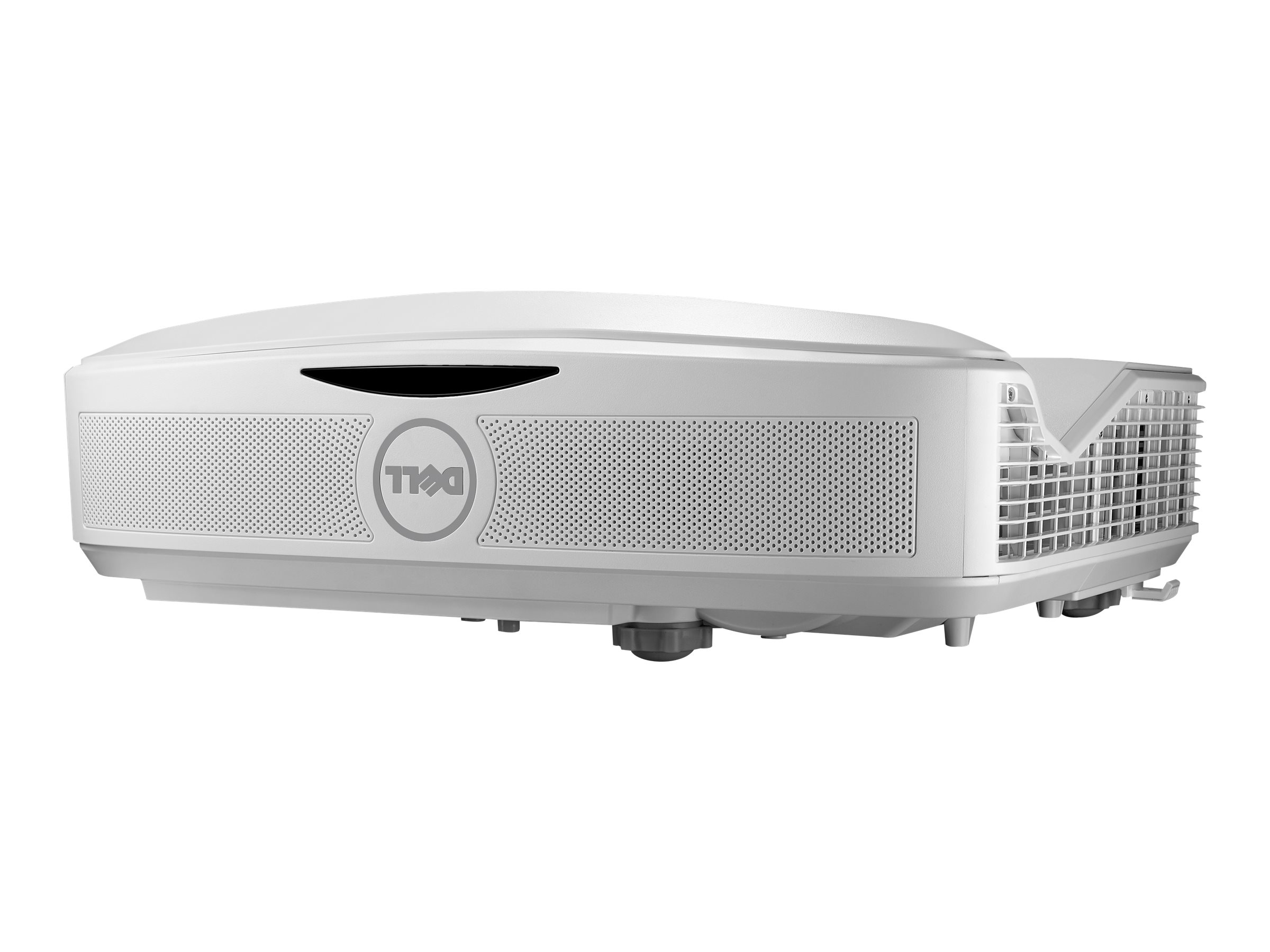 Advanced Projector S560