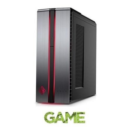 OMEN Desktop PC - 870-204na