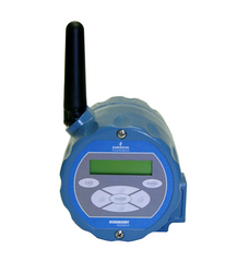 6081-P Wireless pH/ORP Transmitter Abridged