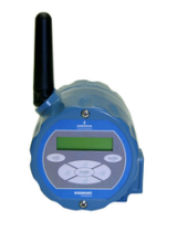 Rosemount6081-P Wireless pH/ORP Transmitter Abridged