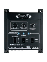 Boss Audio SystemsBG100