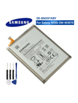 SamsungSM-M3070