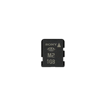 Memory Stick Micro M2 MS-A512U