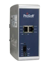 ProSoft Technology PLX82-EIP-61850