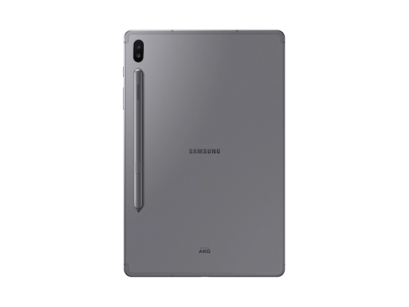 Galaxy Tab S6 10.5 LTE Brown