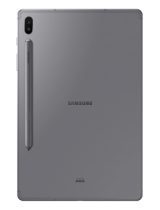 SamsungGalaxy Tab S6 10.5 LTE Brown