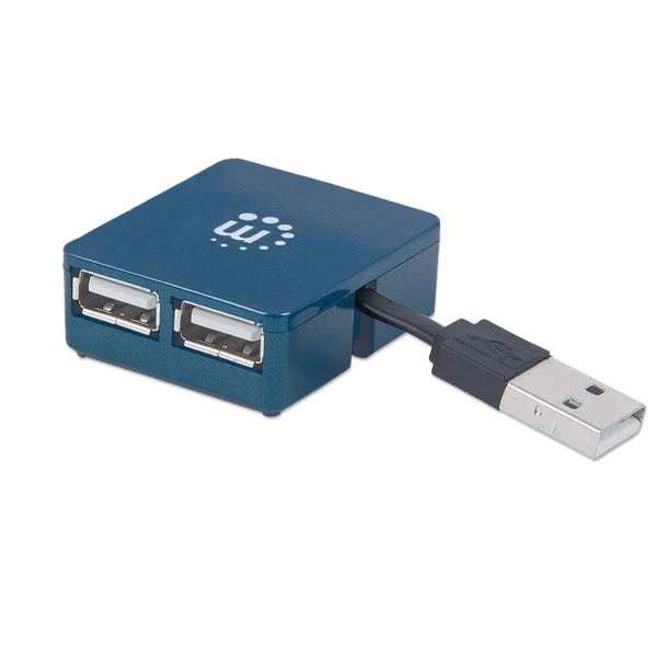 Hi-Speed USB 2.0 Micro Hub