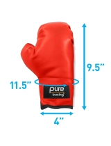 Pure Boxing8900BG