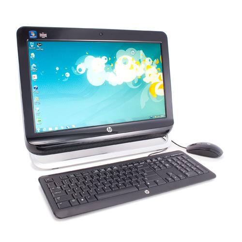 Omni 120-1024 Desktop PC