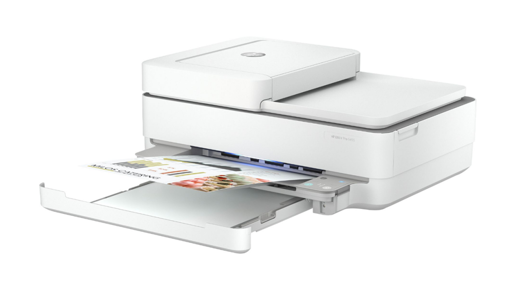 ENVY Pro 6452 All-in-One Printer