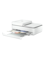HPENVY Pro 6452 All-in-One Printer