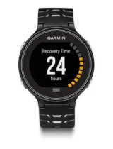 Garmin- Ceinture Cardio-Fréquencemètre HRM-Run
