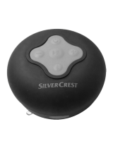 Silvercrest SBL 3 B2 Operation and Safety Notes