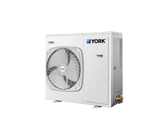 VRF Heat Pump Outdoor Units 460V