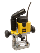 DeWalt DW622 Manuale utente