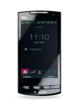 T-MobileMDA Compact V (HTC Topaz)
