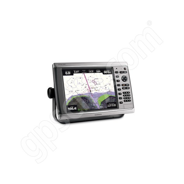 GPS 17x HVS NMEA 0183
