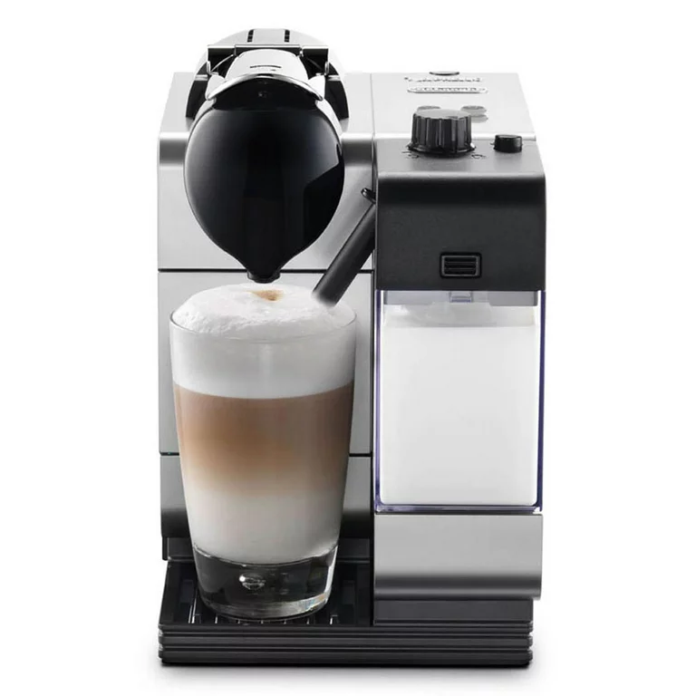 Inissa & Aeroccino 3 Coffee Machine