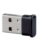 VegaBluetooth USB Adapter