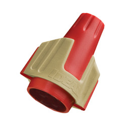 Twister® Wire Connector, Model 341® Tan