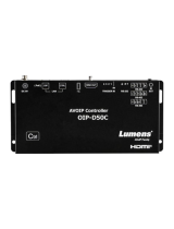 LumensOIP-D50C