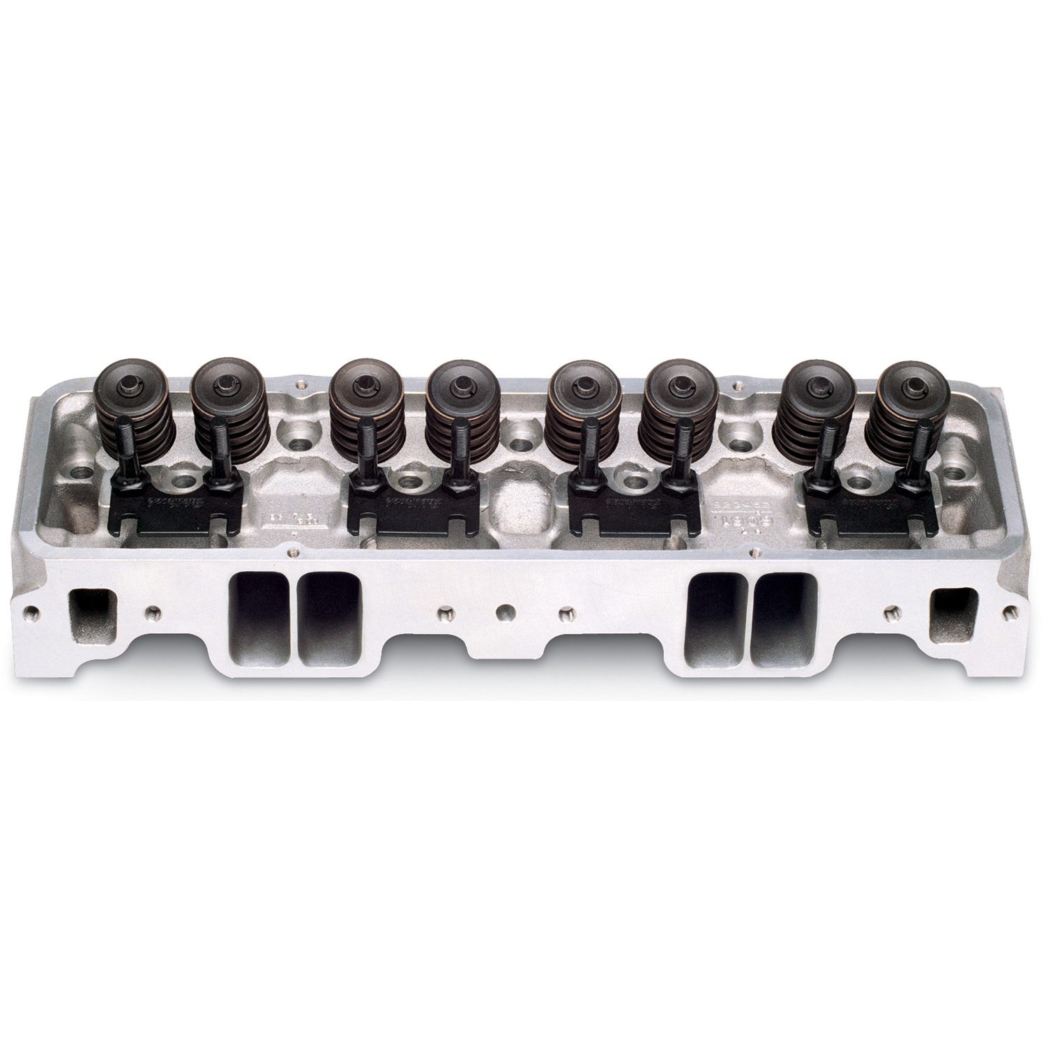 NHRA Small-Block Chevy Cylinder Head Bare