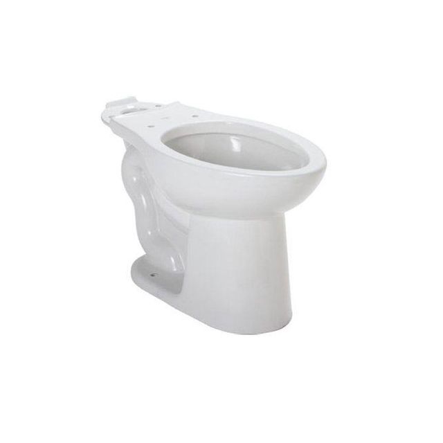 Maxwell 1.28 gpf 14" Rough-In Two-Piece Elongated ErgoHeight Toilet