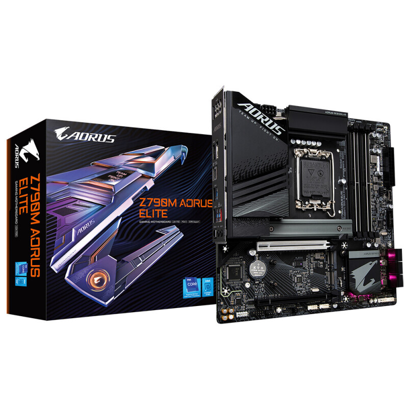 Z790M AORUS ELITE