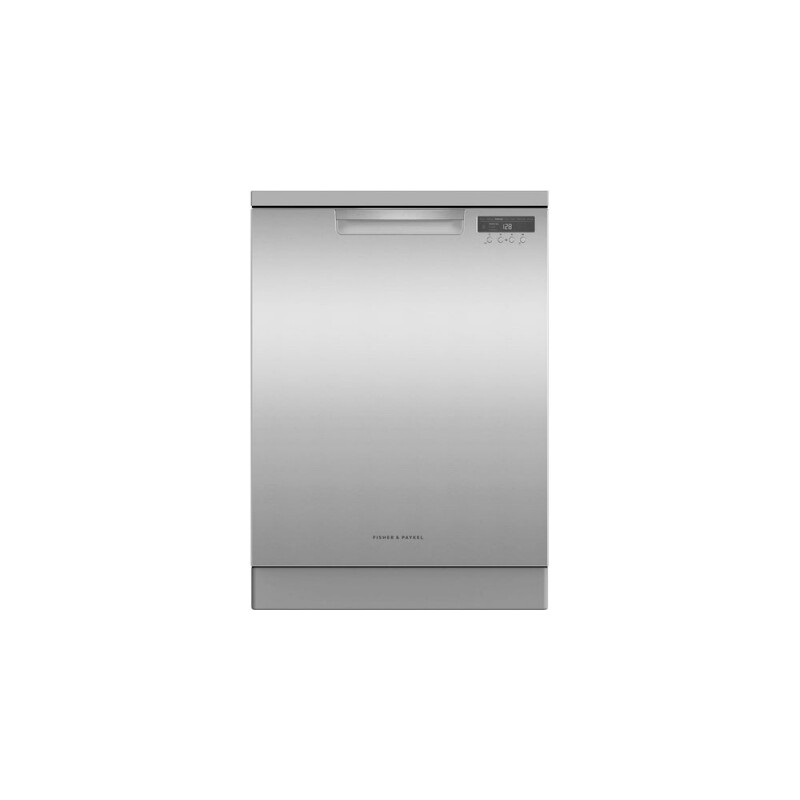 DW60FC6X1 Freestanding Dishwasher Sanitise