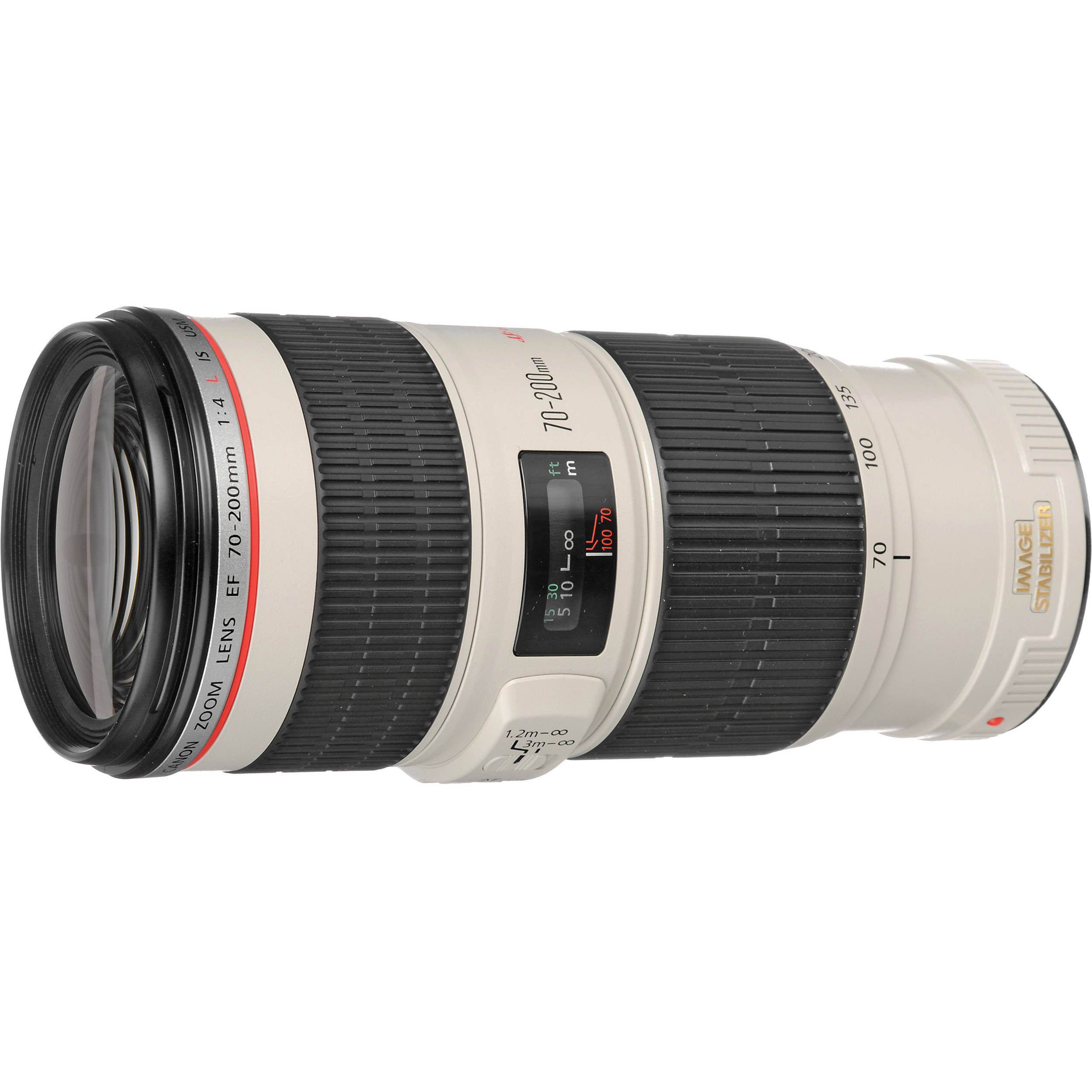 70-200mm F/4L IS