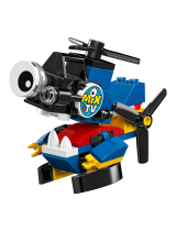 Lego41579 mixels